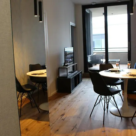 Apartment Anya Koper