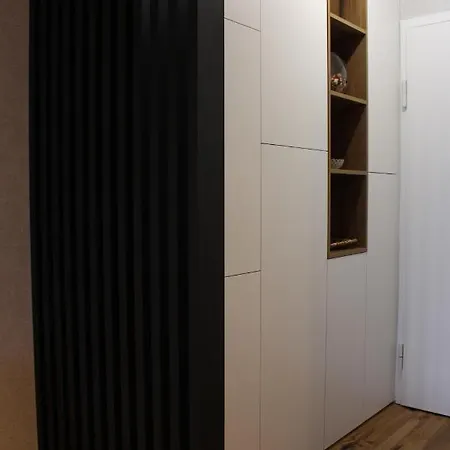 Apartma Anya Koper
