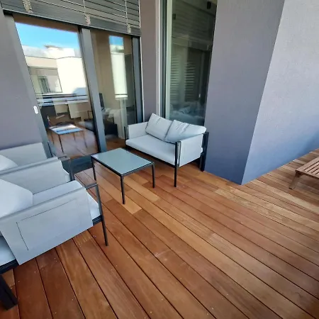 Anya Apartment Koper