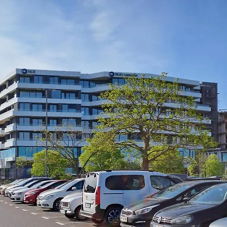 Apartment Anya