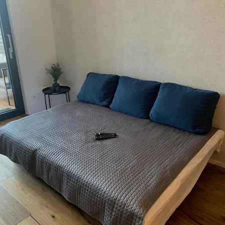 Apartma Anya