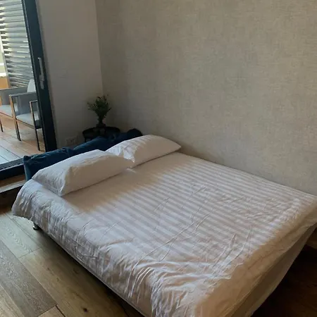 Apartment Anya *