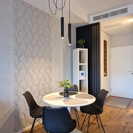 Anya Apartment