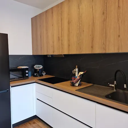 Apartment Anya *