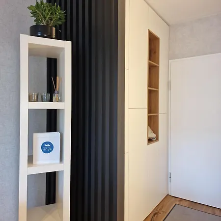Apartma Anya